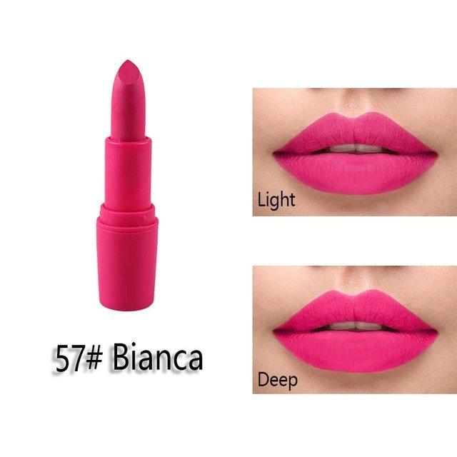 Miss Rose Lipsticks