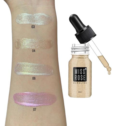 Miss Rose High Beam