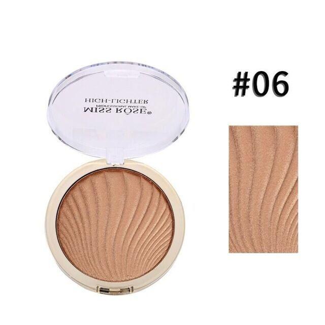Miss Rose Single Fashion Highlighter