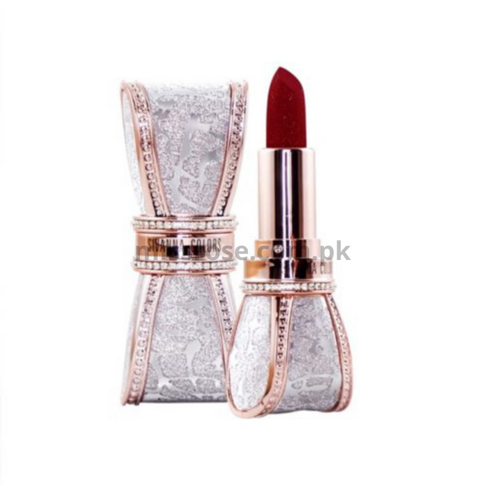 Miss Rose 4 Color Lipstick Kit