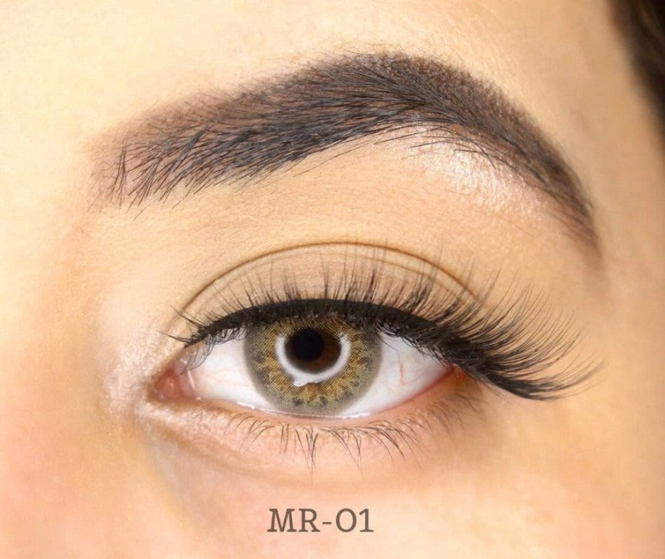 Miss Rose Luxury 3D mink lashes