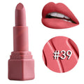 Miss Rose Matte Lipsticks - Long Lasting