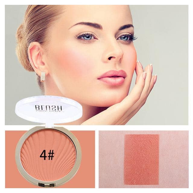 MISS ROSE Professional Blush