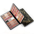 Miss Rose 42 eye color palette